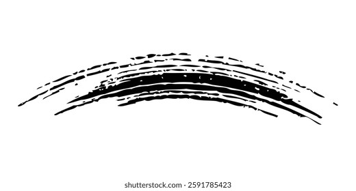 black white and red grunge texture background. eps 10