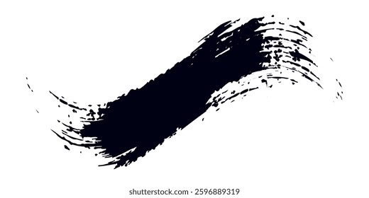 black white and red grunge texture background. eps 10