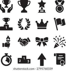 Black and white representing various activities, sports, and black white background