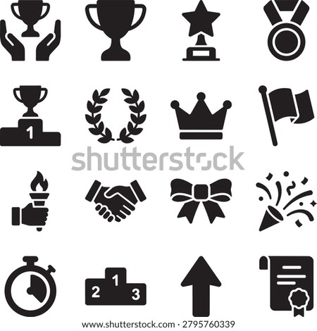 Black and white representing various activities, sports, and black white background