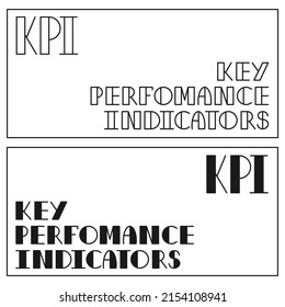 Grabación de indicadores de rendimiento de rey blanco y negro. Ilustración temática de vectores de tarjetas de concepto KPI para afiches, folletos, sitios web o decoración de aplicaciones