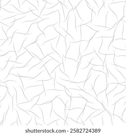 Black and white seamless abstract background