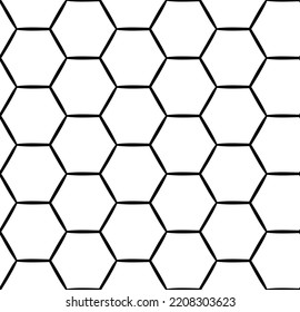 Schwarz-Weiß-Abstraktes Muster. Hintergrund und Hintergrund. Graustufen-Zierdesign. Mosaikverzierungen. Vektorgrafik. EPS10.