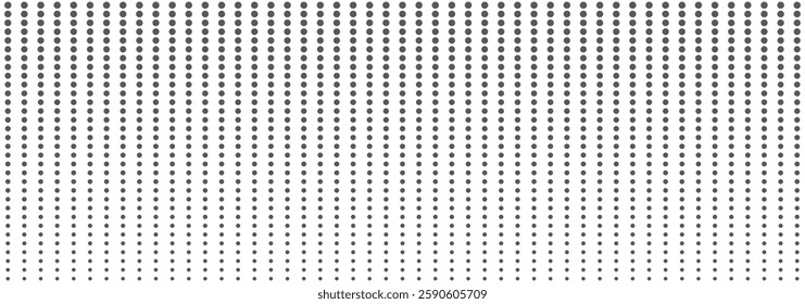 Black and white seamless all over floral pattern abstract elements.