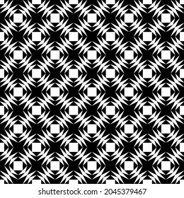 black and white seamless background