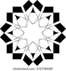 Juego de agujeros de puntos de tablero de ajedrez sin costuras en blanco y negro Fondo de pantalla Arte de crossworld.