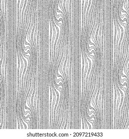 Black and white seamless geometrical textile pattern for wallpaper , fabric , graphic ,texture pattern   