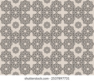 Ilustración vectorial de textura abstracta de patrón transparente en blanco y negro