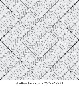 black and white seamless pattern geometry