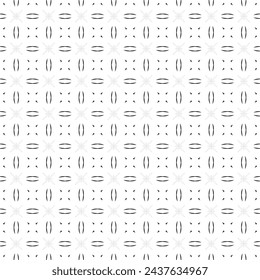 black and white seamless pattern metal plate with holes background chrome silver vector.