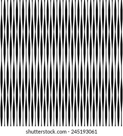 Black and white seamless pattern modern stylish, abstract background. vector, illustration.
