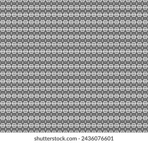 fondo de pantalla de papel pintado sin costura en blanco y negro, línea de texto, fondo, luz de primer plano .	