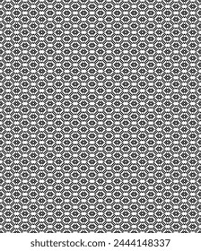  black and white seamless pattern wallpaper textile fabric steel fiber wall technology background .