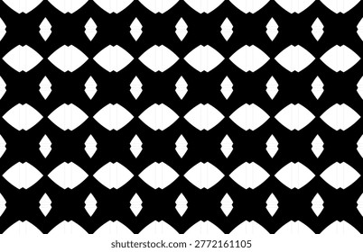 black and white seamless patterns wallpaer boder flower  background flower .