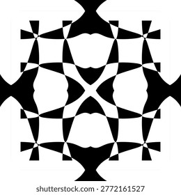 black and white seamless patterns wallpaer boder flower  background flower .