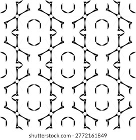 black and white seamless patterns wallpaer boder flower  background flower .