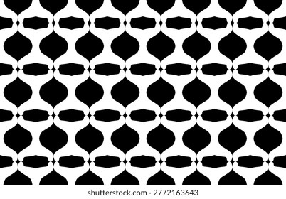 black and white seamless patterns wallpaer boder flower  background flower .