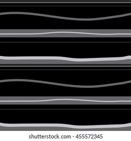 Black and white seamless pattern.Vector seamless abstract pattern. Can be used for textile, wallpaper, wrapping.