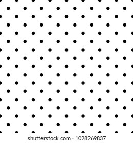 Black and White Seamless Vector Pattern Transparency Geometry Background Wallpaper Design 