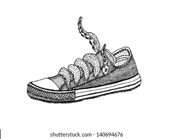sketches of converse
