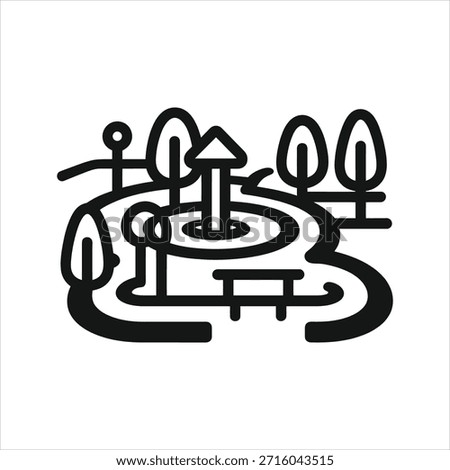 Black and white sketch of a whimsical robot operating intricate gears, evoking steampunk and retro-futurism themes. Ideal for tech, time, and innovation concepts.