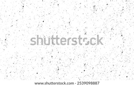 Black and White Speckle Texture – High-Resolution PNG for Backgrounds, suitable for use as a texture for poster backgrounds, social media posts, or other designs
