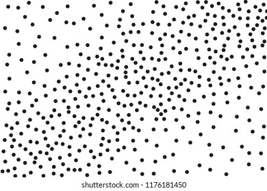 Black and white Splatter background. Black glitter blow explosion and splats on white. Grunge texture. Abstract grainy isolated grungy effect. Grain overlay. Dusty dirty black surface. 