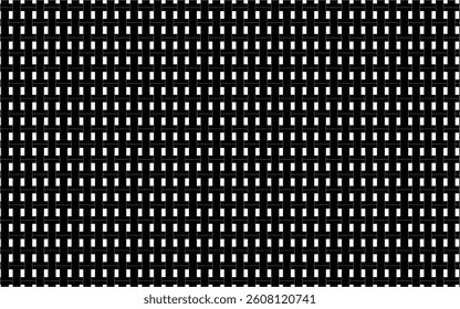 Black and white square background wallpaper