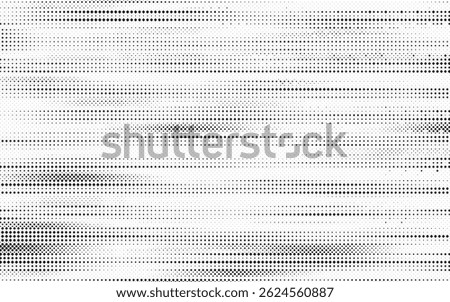 Black and White Square Dots Background. Diagonal, oblique, slanting dots lines, stripes geometric vector pattern. Abstract halftone texture and background. Vector illustration.