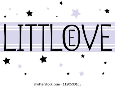 black and white star art vector 