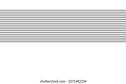 black and white stripe line abstract graphic optical art