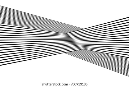 black and white stripe line pattern abstract graphic