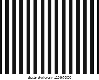 Black and white striped background
