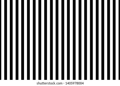 Black and white striped background