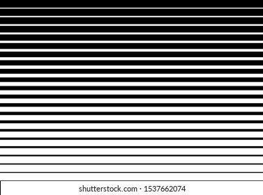 Black White Striped Background Stock Vector (Royalty Free) 1537662074 ...