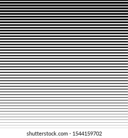 Black and white striped background