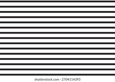 black and white striped background