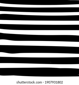 black and white stripes background