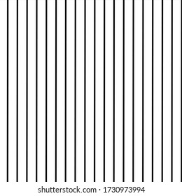 Black White Stripes Vector Stock Vector (Royalty Free) 1730973994