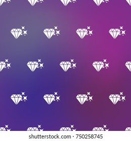 Black and white style diamonds background. Geometric pattern with linear diamonds.