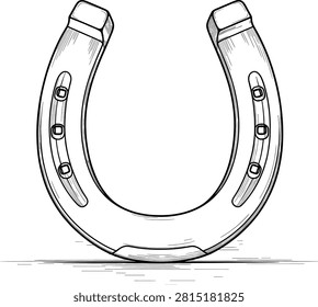 A black  