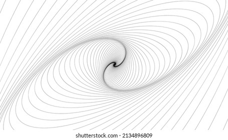 fondo giratorio blanco y negro