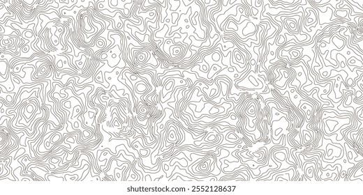 Black and white swirl curve pattern. Grunge abstract Abstract Maps fantasy island map contour drawing sea compass terrain map
seamless zebra print.