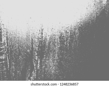 Textura En Blanco Y Negro
