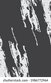 Textura blanca negra. Antecedentes abstractos.