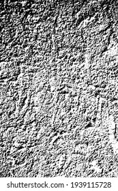 Black and white texture background for creating different designs. Grunge texture. 