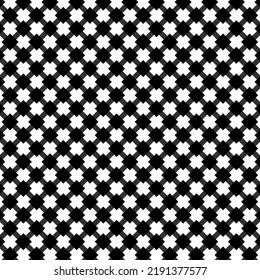 Black White Texture Checkered Wallpaper Art Interior Design Background Graphics Print Tiles Wrapping Paper Decorative Laminates Backdrop Banner Textile Fabric Clothes Fashion Geometrical Pattern