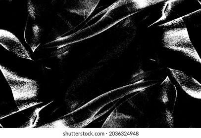 black and white texture. Distressed overlay texture. Grunge urban background