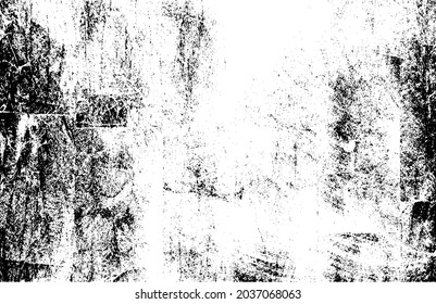 textura en blanco y negro. Textura superpuesta angustiada. Fondo urbano de Grunge