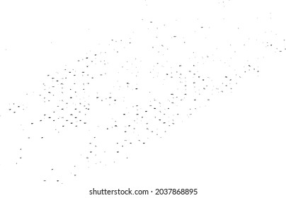 black and white texture. Distressed overlay texture. Grunge urban background